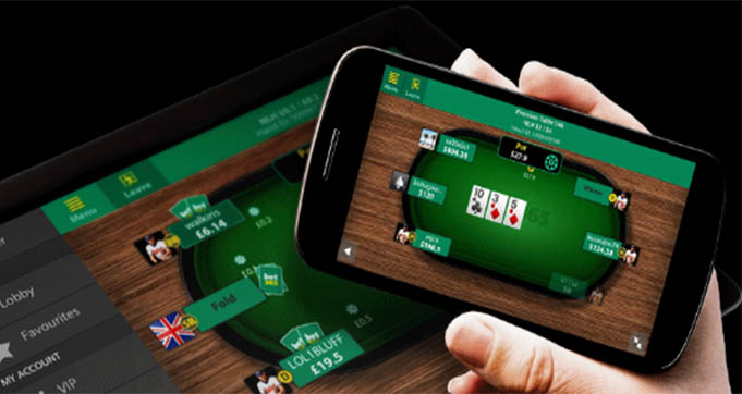 Keuntungan Bermain Game Poker Online Uang Asli